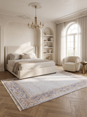 Kaftan Living Room Rug
