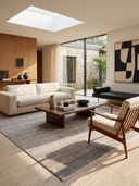 Heradye Açık Gri Salon Halısı HRD005