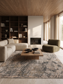Agartha Gold Salon Halısı AG028
