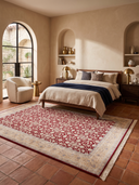 Royal Living Room Rug