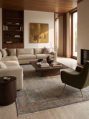 Agartha Kum Beji Salon Halısı AG015