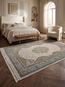 Kaftan Living Room Rug