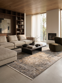Agartha Gold Salon Halısı AG030