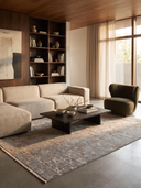 Agartha Kum Beji Salon Halısı AG021