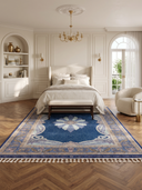 Kaftan Living Room Rug