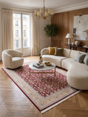 Royal Living Room Rug