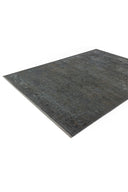 Agartha Koyu Gri Salon Halısı AG001