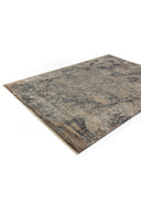 Agartha Koyu Gri Salon Halısı AG012