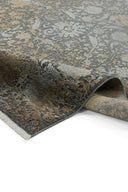 Agartha Living Room Rug