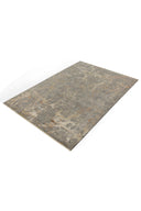 Agartha Living Room Rug