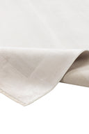 Mono Açık Gri ve Krem Salon Halısı EW1905