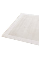 Mono Açık Gri ve Krem Salon Halısı EW1905