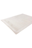 Mono Açık Gri ve Krem Salon Halısı EW1905