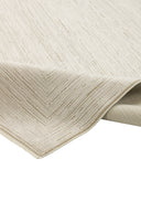 Mono Krem ve Açık Gri Salon Halısı EW2824
