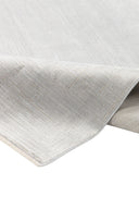 Mono Gri Salon Halısı EW2836