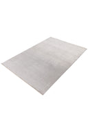 Mono Gri Salon Halısı EW2836