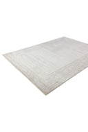 Mono Gri Salon Halısı EW2836