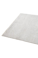 Mono Krem ve Koyu Gri Salon Halısı EW3434