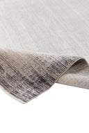 Mono Açık Gri ve Gri Salon Halısı EW5743