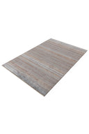 Heradye Açık Gri Salon Halısı HRD005