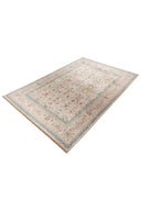 Icon Bej ve Krem Salon Halısı IC404
