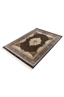 Kaftan Living Room Rug