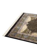 Kaftan Living Room Rug