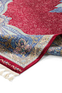 Kaftan Living Room Rug