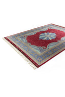 Kaftan Living Room Rug