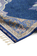 Kaftan Living Room Rug