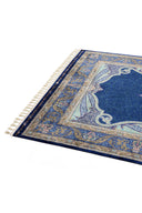 Kaftan Living Room Rug