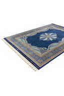Kaftan Living Room Rug