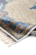 Kaftan Living Room Rug
