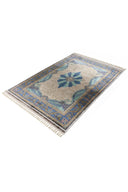 Kaftan Living Room Rug