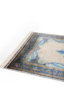 Kaftan Living Room Rug