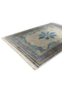 Kaftan Living Room Rug