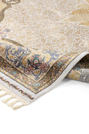 Kaftan Living Room Rug