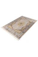 Kaftan Living Room Rug