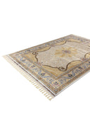 Kaftan Living Room Rug