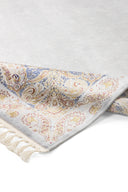 Kaftan Living Room Rug