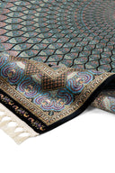 Kaftan Living Room Rug