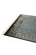 Kaftan Living Room Rug