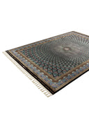 Kaftan Living Room Rug