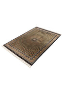 Kaftan Living Room Rug