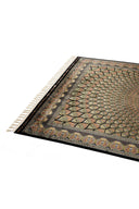 Kaftan Living Room Rug