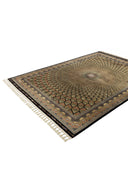 Kaftan Living Room Rug