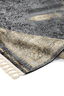 Kaftan Living Room Rug