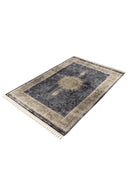 Kaftan Living Room Rug