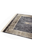 Kaftan Living Room Rug