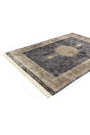 Kaftan Living Room Rug